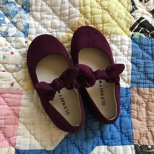 Old Navy Toddler Girl Flats